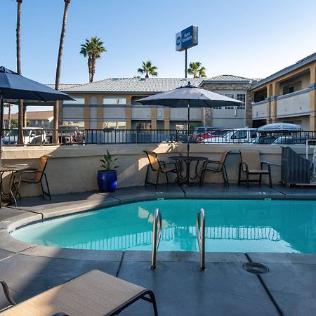 Best Western Kettleman City Inn & Suites Экстерьер фото
