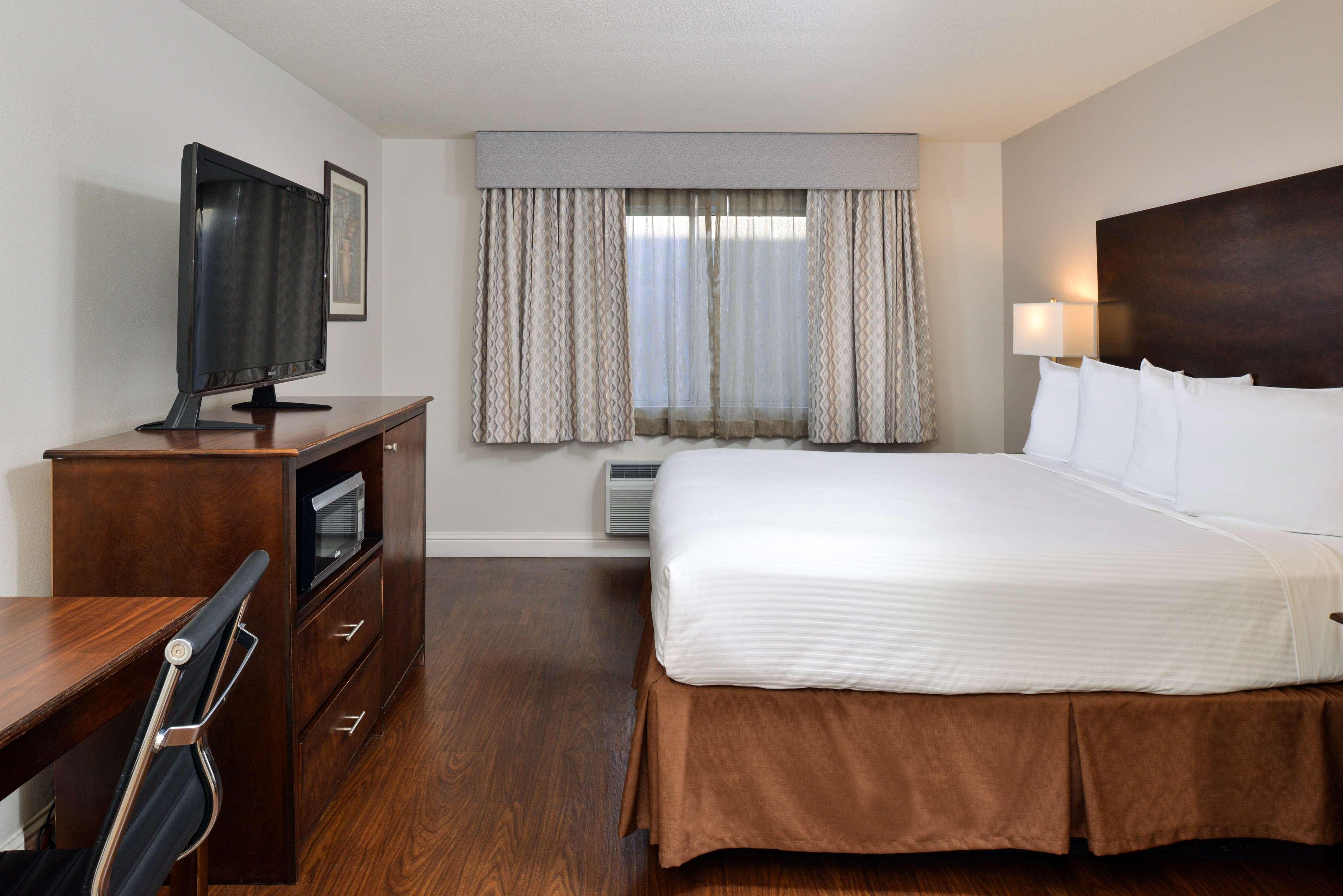 Best Western Kettleman City Inn & Suites Экстерьер фото