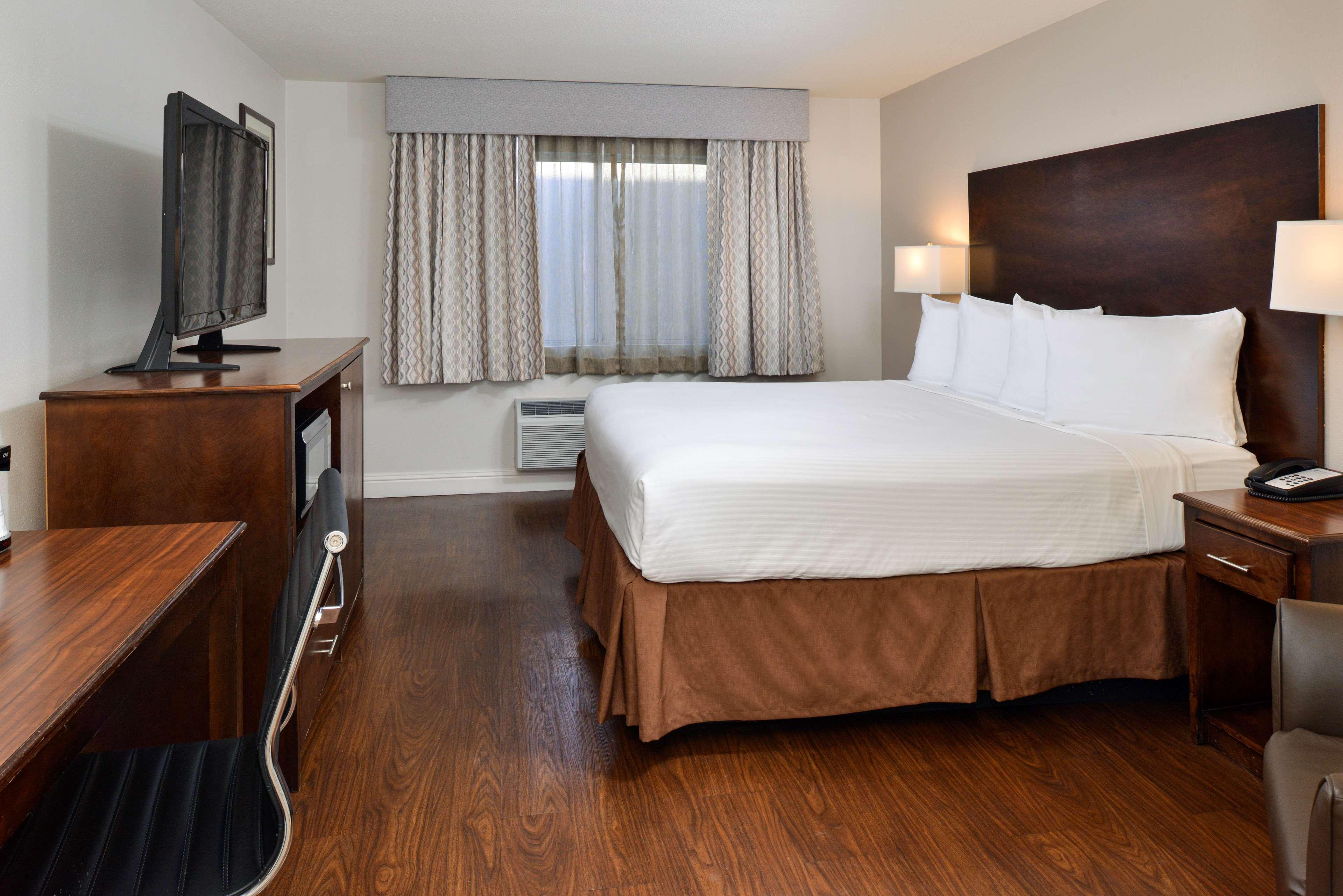 Best Western Kettleman City Inn & Suites Экстерьер фото