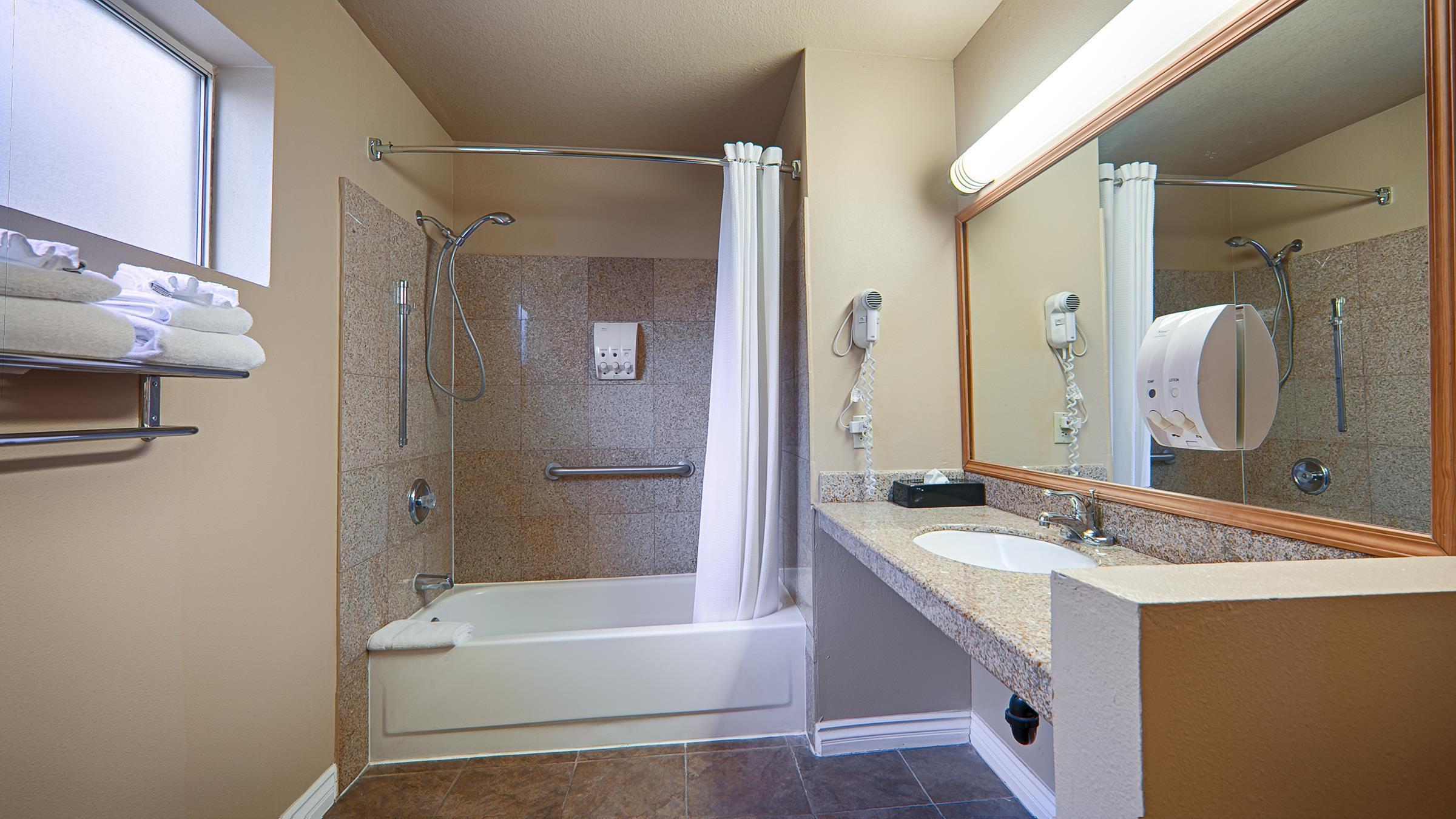 Best Western Kettleman City Inn & Suites Экстерьер фото