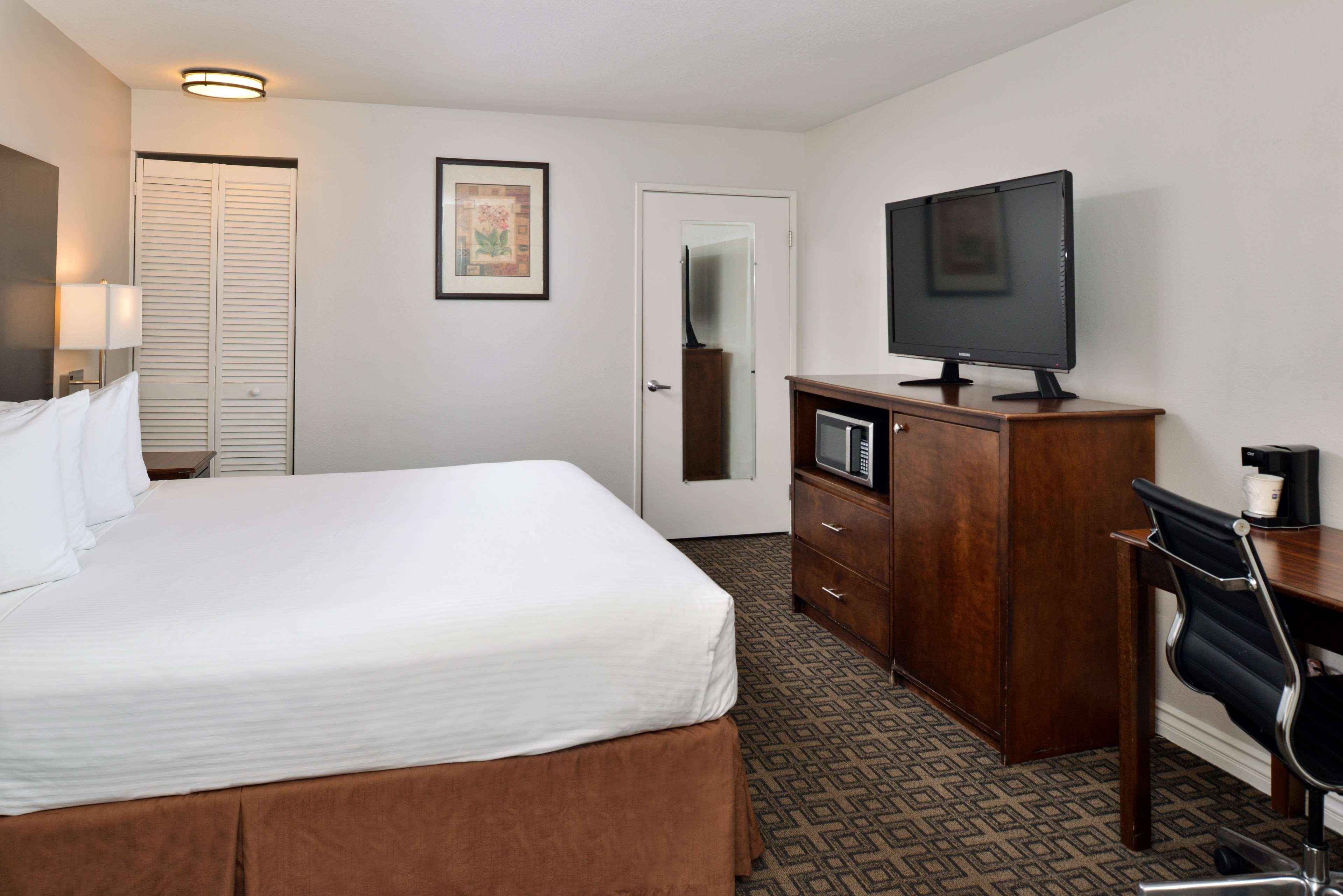 Best Western Kettleman City Inn & Suites Экстерьер фото