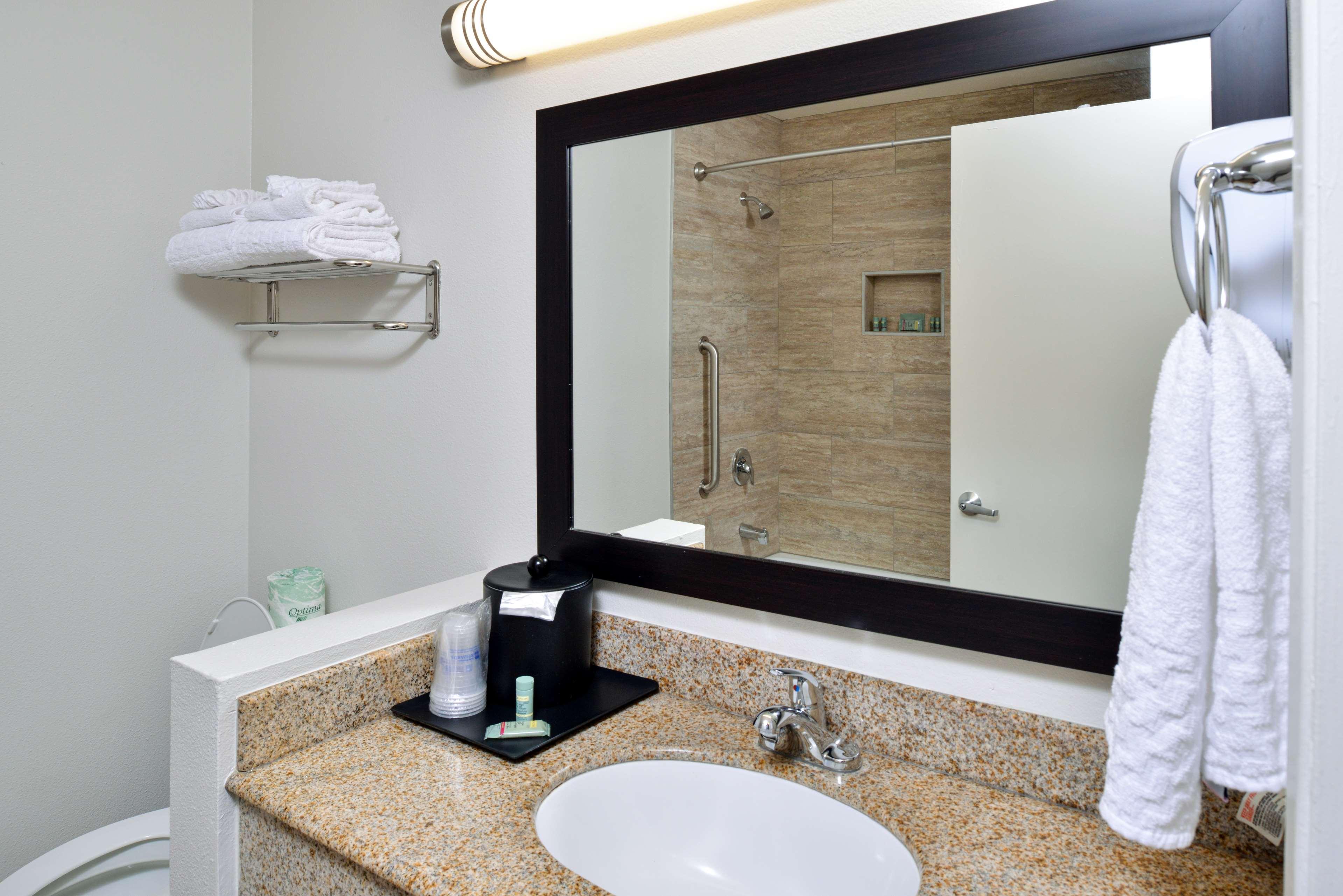 Best Western Kettleman City Inn & Suites Экстерьер фото