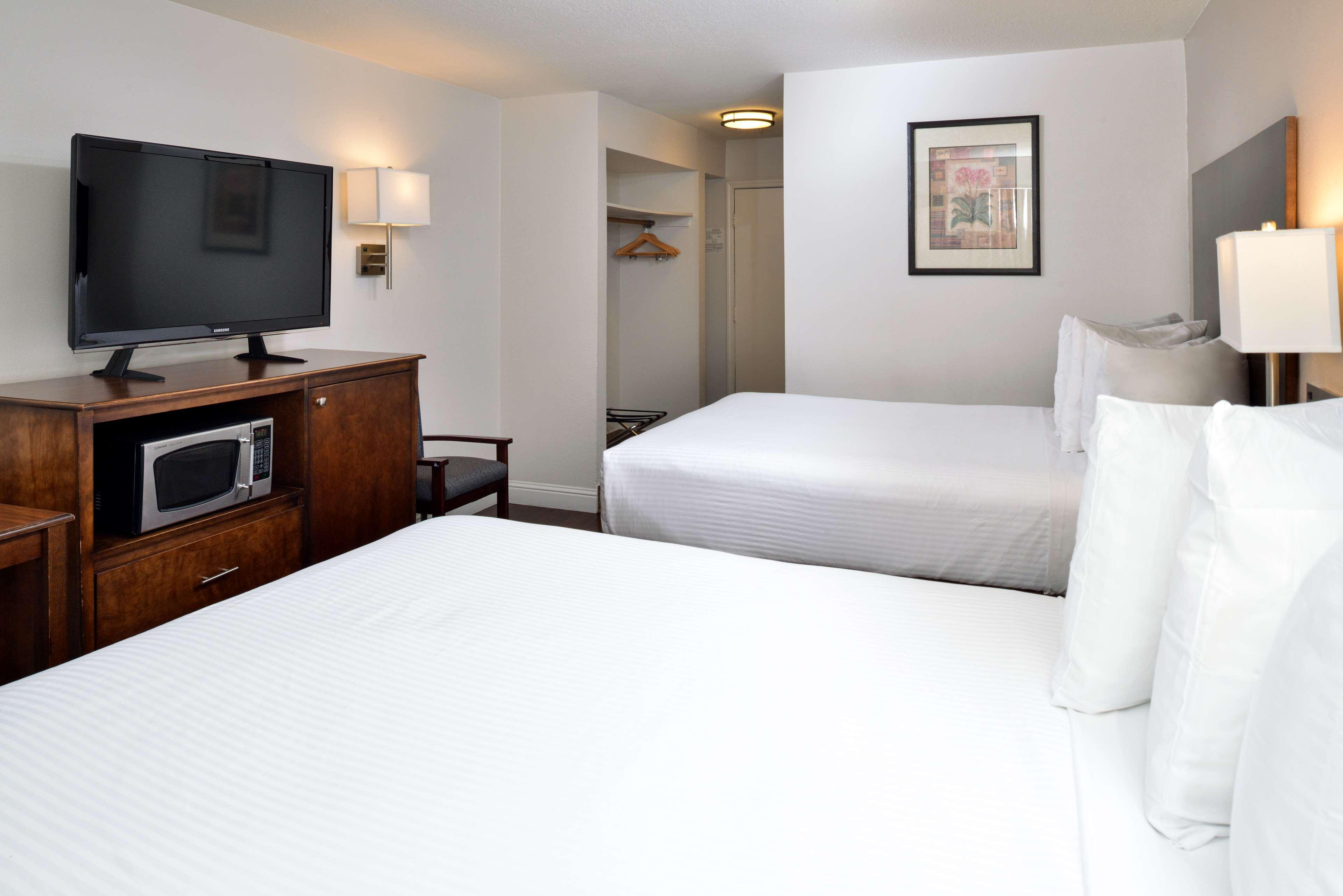 Best Western Kettleman City Inn & Suites Экстерьер фото